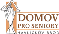 Domov