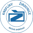 Knoflíky Žirovnice